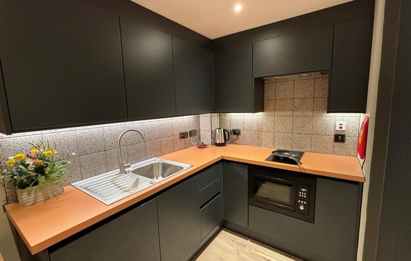 Surrey Street, Montpelier, Bristol - Image 1